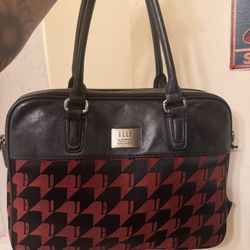 Elle Tote Bag