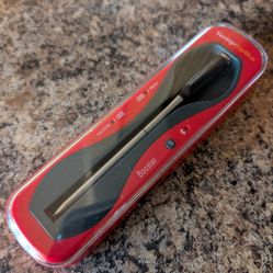 TempSpike Wireless Thermometer Meat Grilling BBQ