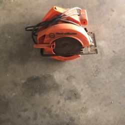 Electric  Saw 