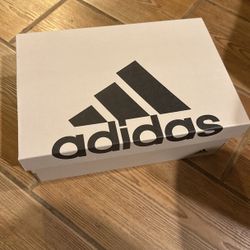 Adidas Hoops 3.0 White Size 8.5