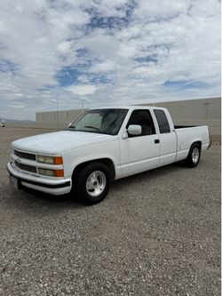 1994 Chevrolet C/K 1500