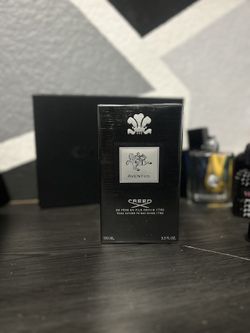 Creed Cologne