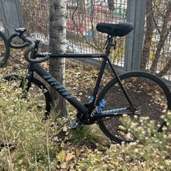 Aventon Cardoba Fixie Bike