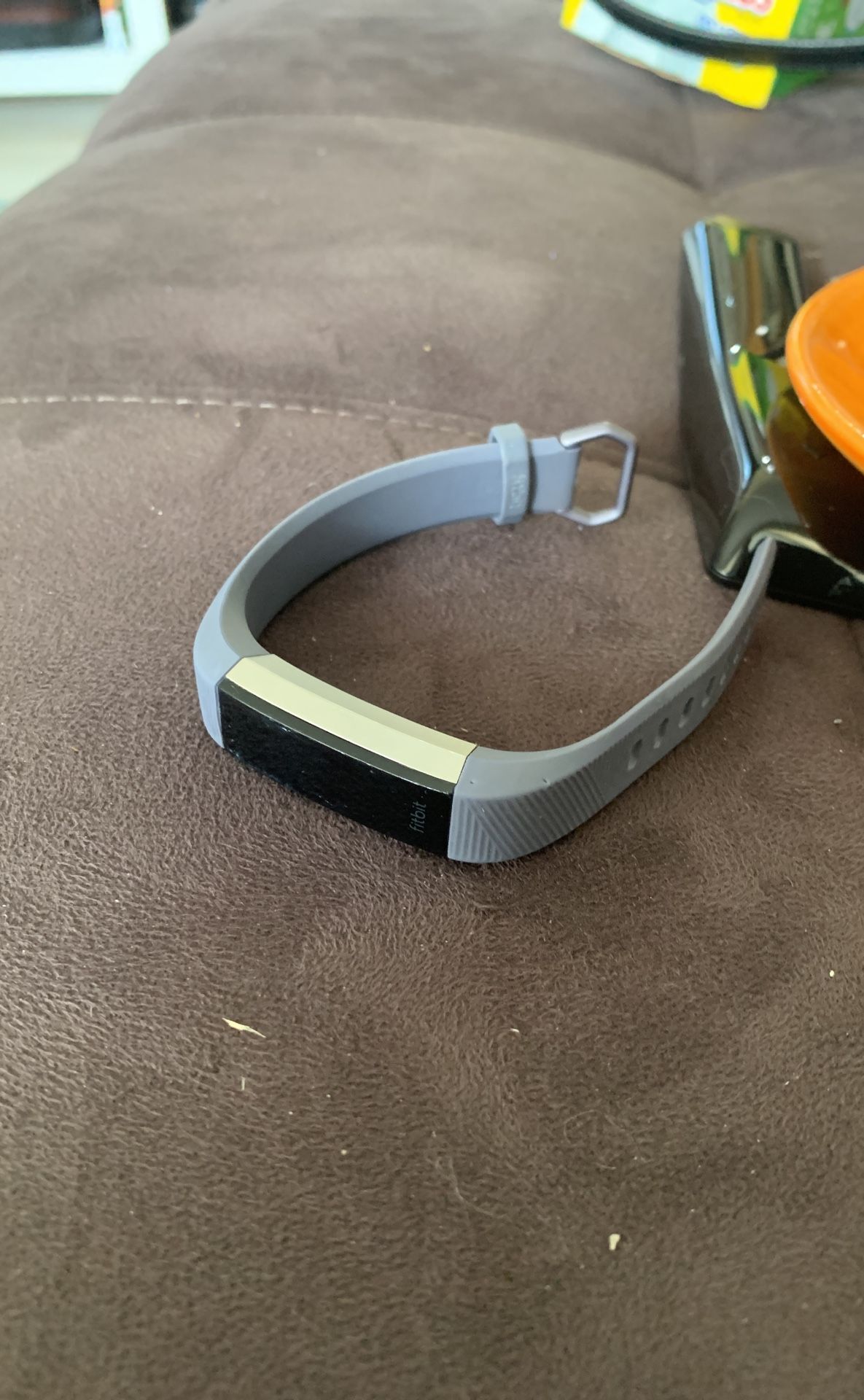 Fitbit Alta HR