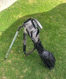 7 club golf bag