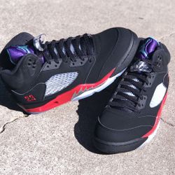 Jordan Retro 5 Top 3 DS