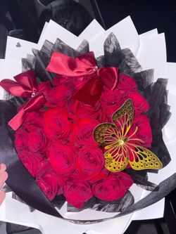 Roses