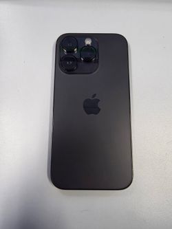 iPhone 14 Pro - Unlocked
