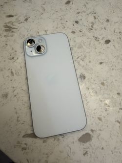 iPhone 15 Blue 512GB Unlocked