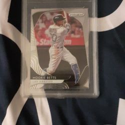 Mookie Betts