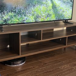 Modern TV Stand