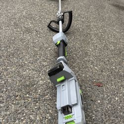 Ego 56 Volt Weed Wacker Model ST1500SF 