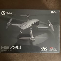 Drone with Camera New