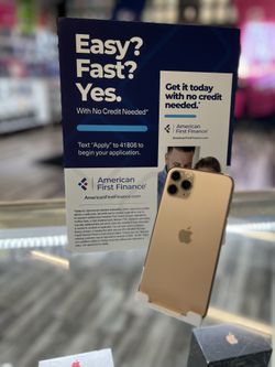 iPhone 11 Pro AVAILABLE 