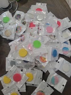 105 New Phone Sockets