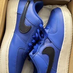 nike air forces 