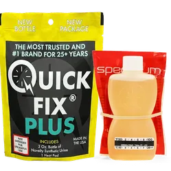 Quick Fix Plus 6.4