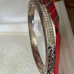 Pulsera Caña Stainlend Joyería Antigua 