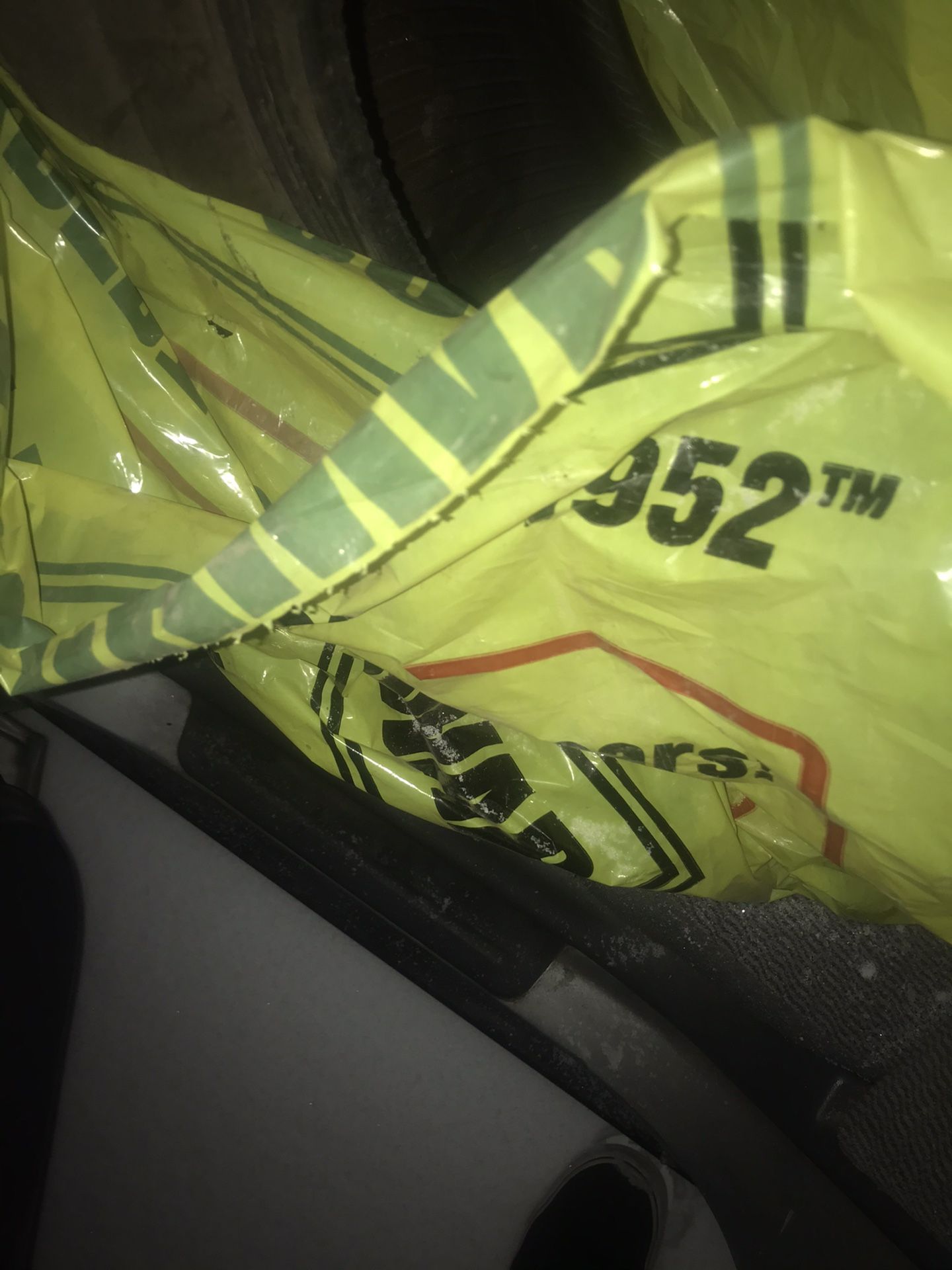 195/65r 15 winter pike snow stud tires