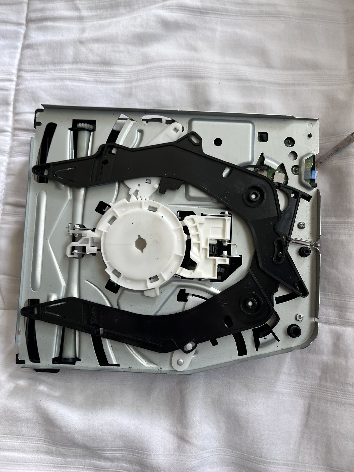 PS4 Disk Drive