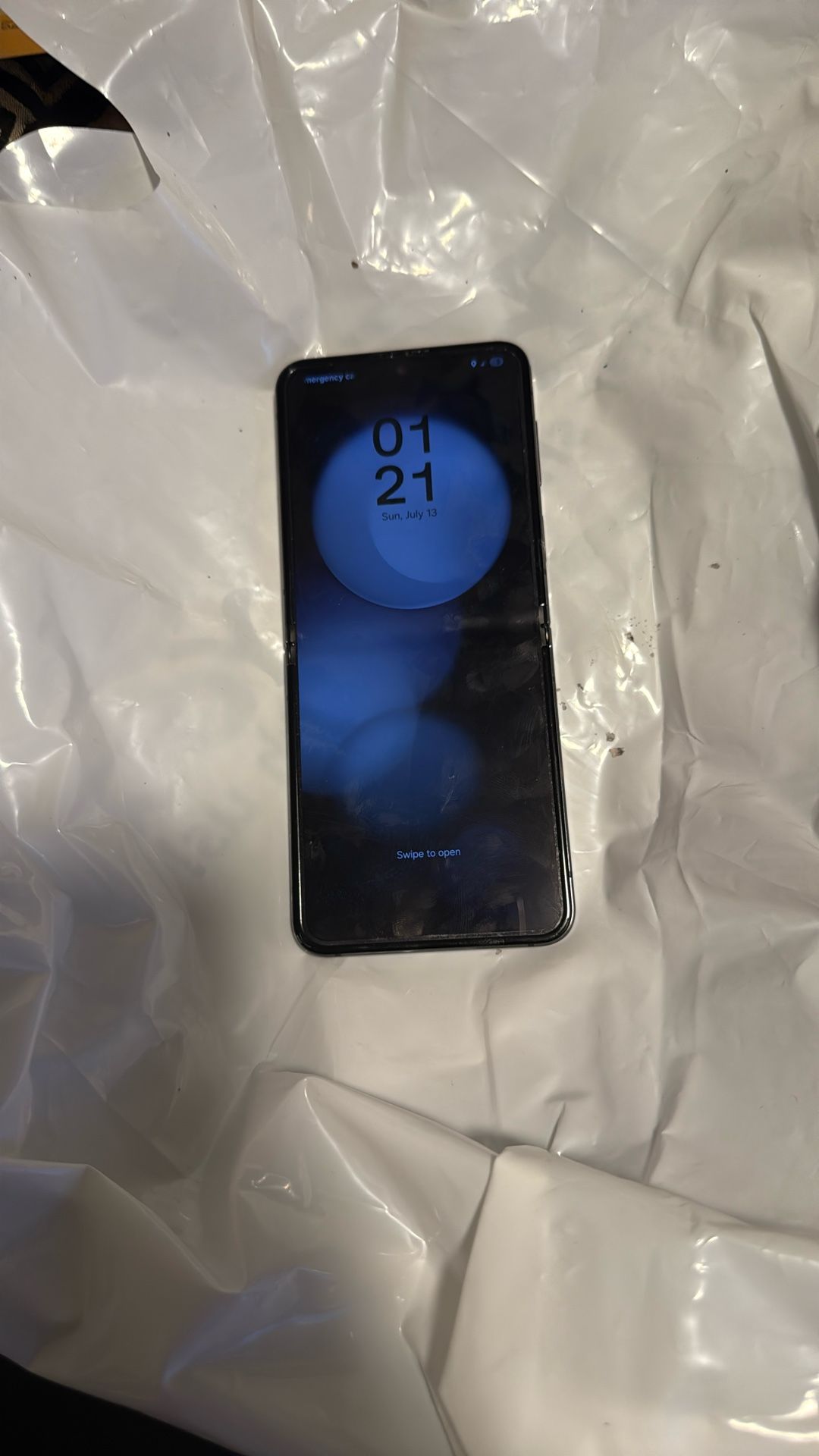 Galaxy Flip 5 T-Mobile