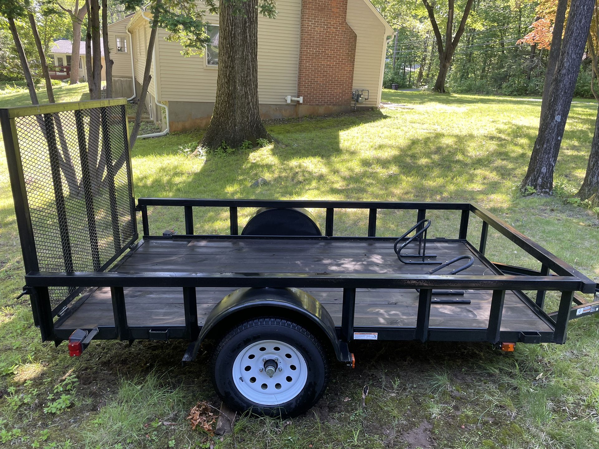 Trailer