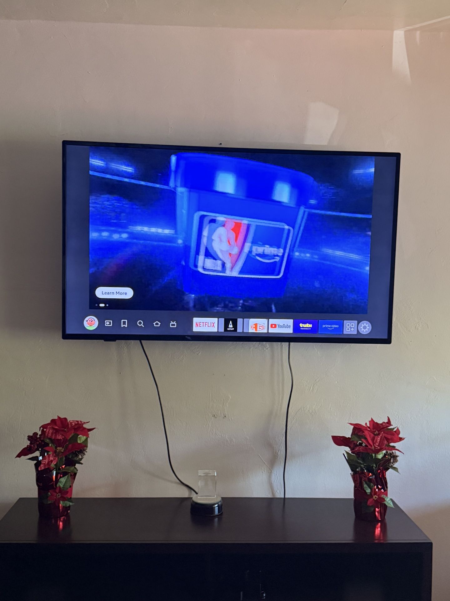 Insignia - 55" Class F30 Series LED 4K UHD Smart Fire TV