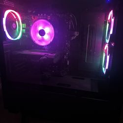 Gaming PC- Cyberpower