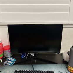 22 Inch Samsung Monitor