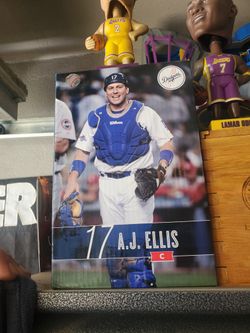 Bobble Head