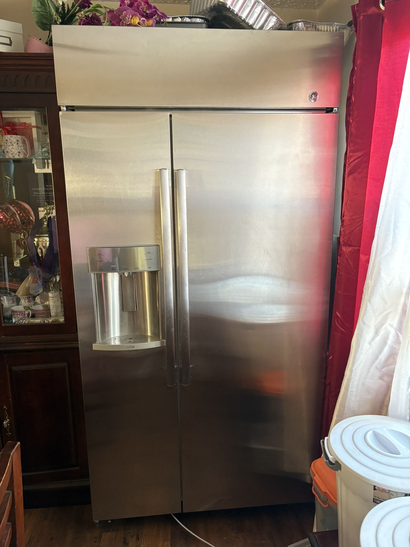 Refrigerador