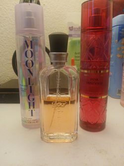 Random Body Spray/Perfume