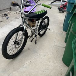 Zooz ultra urban 1100