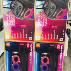 Jbl  partybox 320 speaker blues bocinas parlantes equipos de música