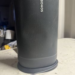 Sonos S17 Bluetooth Speaker