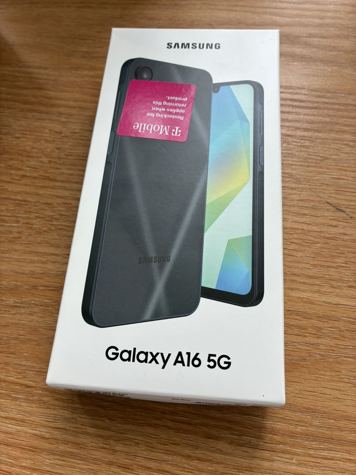 Samsung Galaxy A16 5G