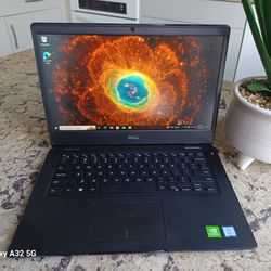 Gaming Graphics Loaded Laptop ****MORE LAPTOPS On My Page 