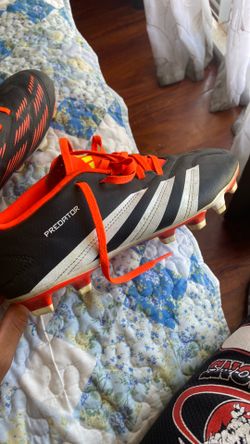 Adidas predators