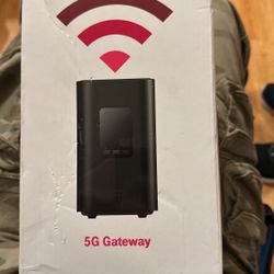 T-Mobile WiFi Router 