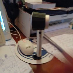 Calibration Magnifier HD  LED LIGHT