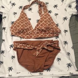 Swimsuit