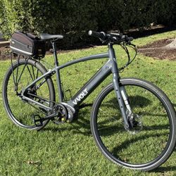 VVolt E-bike For Sale ($950)