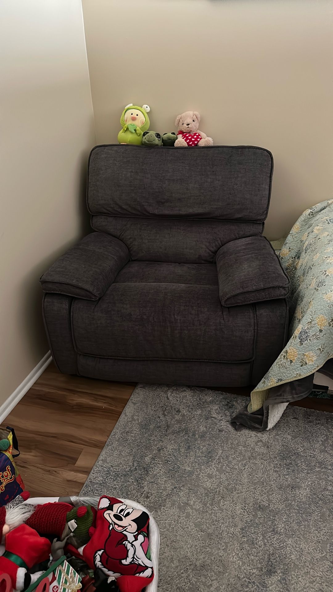 Recliner