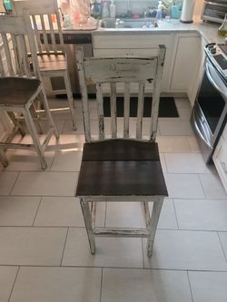 Counter Height Bar Stools