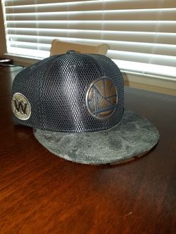 Golden State Warriors snap back