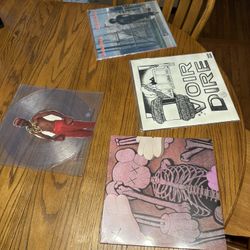 Records For Sale