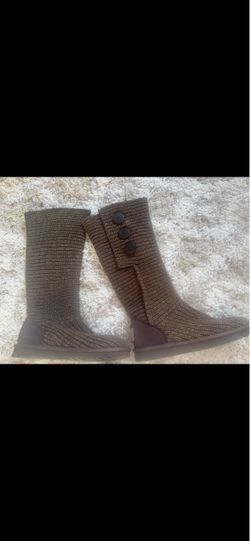 Uggs