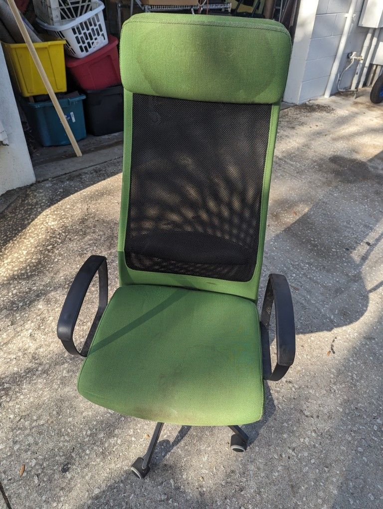 Awesome Computer Chair