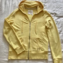 Victoria Secret Hoodie Size Medium, Like New Condition