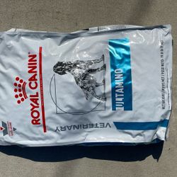 Royal Canin Ultamino Dog Food 19.8lb